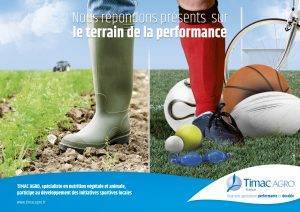 Timac AGRO