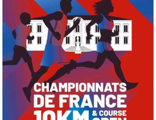 Championnat de France du 10KM, Houilles , 26 Mars 2023