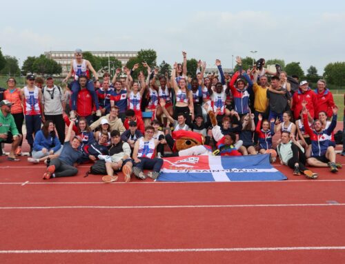 2ème Tour Interclubs 2023, Montfort sur Meu, le 21 Mai 2023