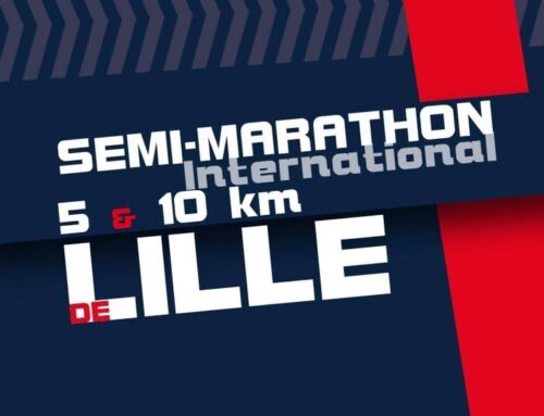 Semi, 10km et 5KM de Lille, le 16 Mars 2025