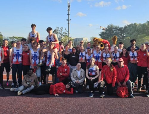 Interclubs 1er tour, Rennes, le 4 mai 2025