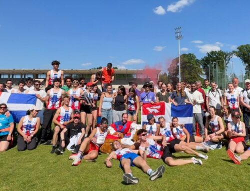 Interclubs 2ème tour, 18 Mai 2025