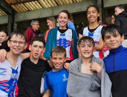 Championnats Départementaux BE et MI, Redon,  35 , le 7 juin 2025