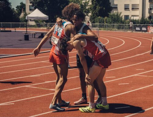 Championnats de Bretagne, Courtemanche, Rennes, les 28 et 29 juin 2025 2 sur 2