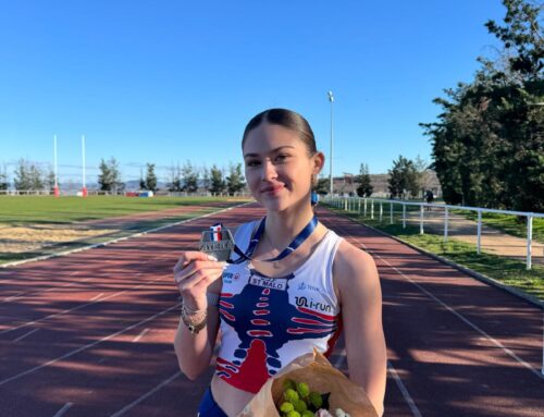 Championnats de France Elite en salle, Aubière, les 28 février et 1er Mars 2026